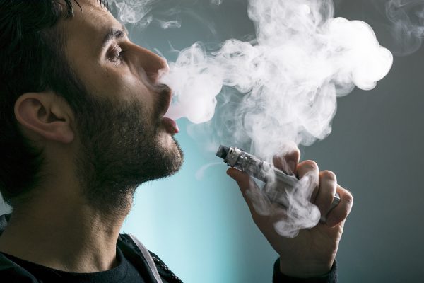 The hard truth about vaping – Your Health Today