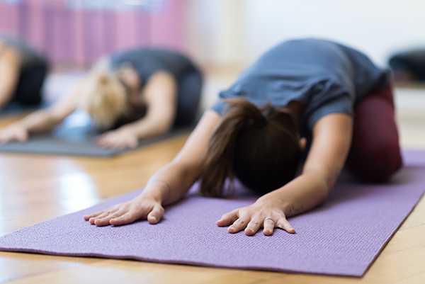 Teaching patients the benefits of yoga – Your Health Today