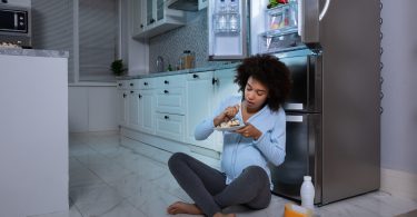 Augusta University Health gives advice on eating during pregnancy