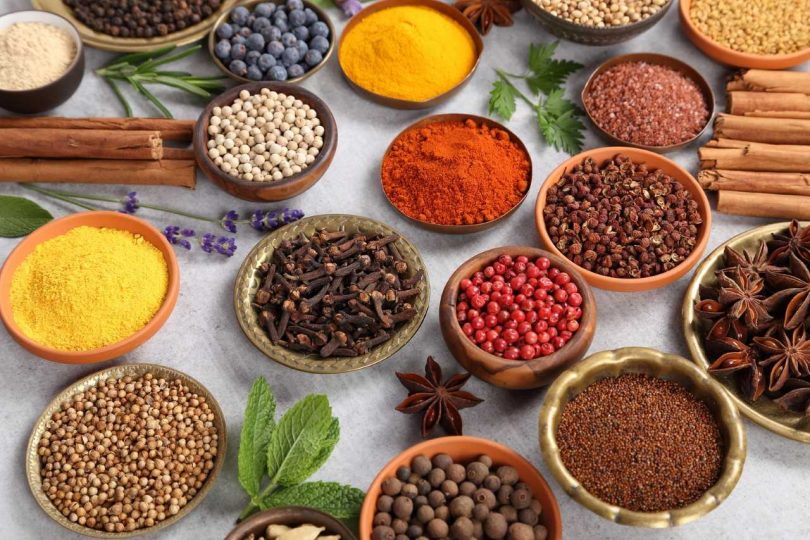Spices that everyone should have