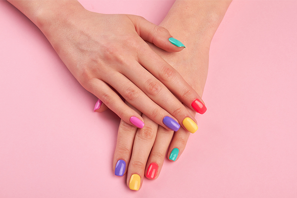 How Safe is My Manicure—Really 1